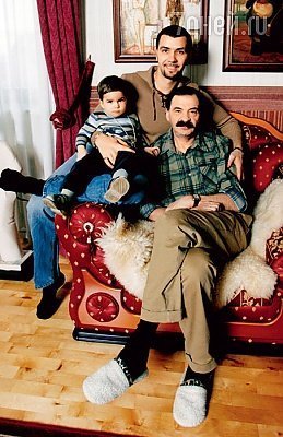 Денис Клявер