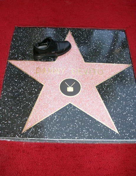 Дэнни Де Вито