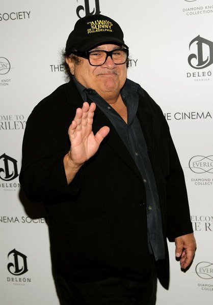 Дэнни ДеВито