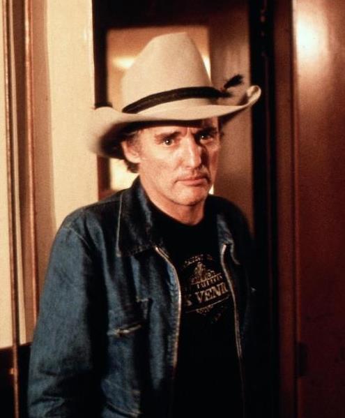 Деннис Хоппер