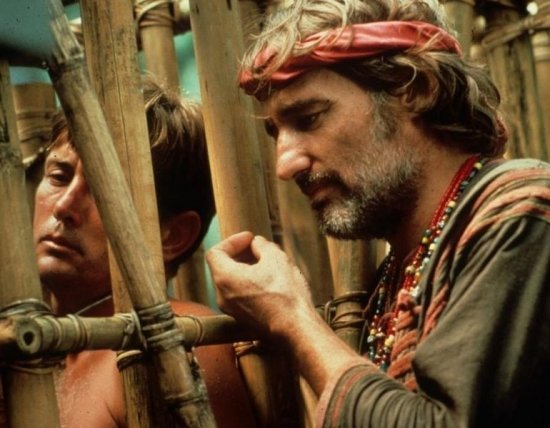 Деннис Хоппер