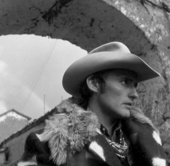 Деннис Хоппер