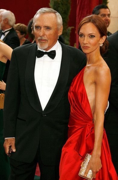 Деннис Хоппер