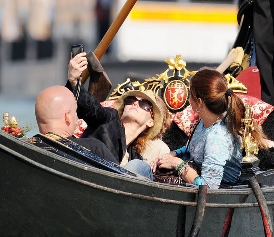 дети Джонни Деппа