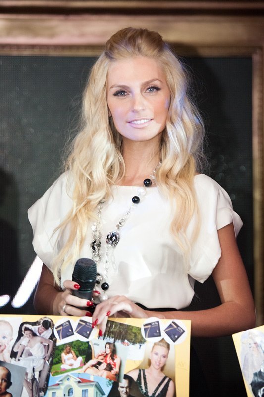 девичник Яны Рудковской