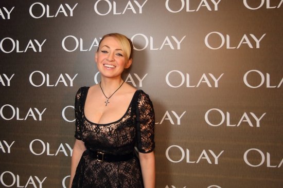 девичник Яны Рудковской