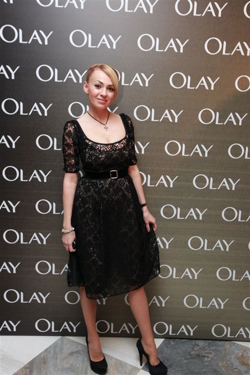 девичник Яны Рудковской