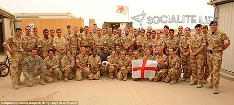 Дэвид Бэкхем