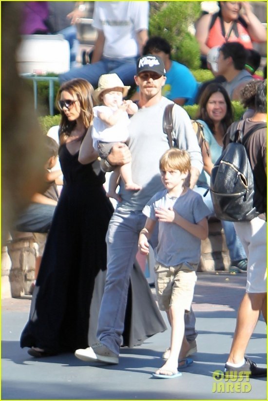 Дэвид Бэкхем