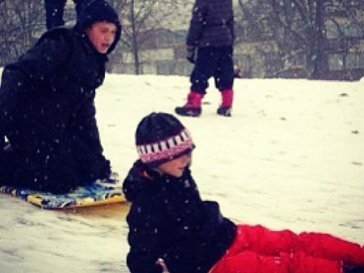 Дэвид Бэкхем