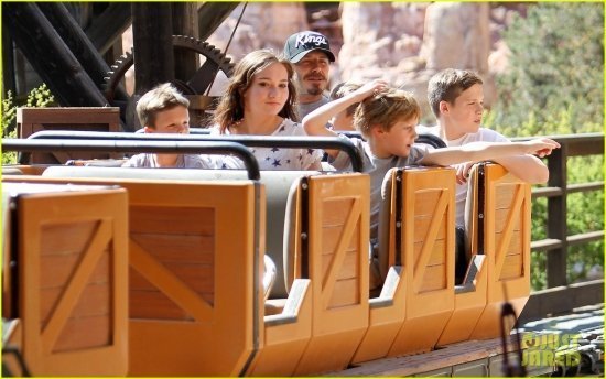 Дэвид Бэкхем