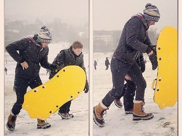 Дэвид Бэкхем