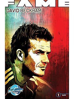 Дэвид Бэкхем