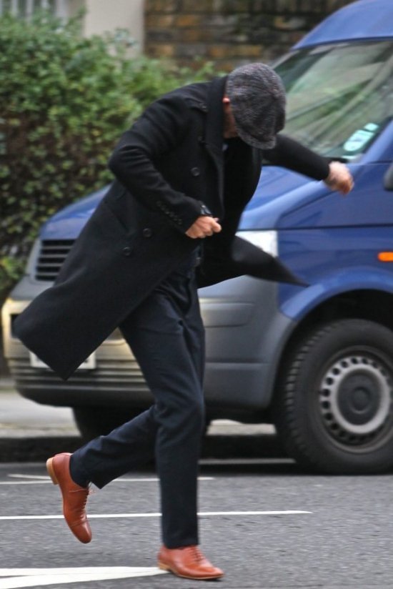 Дэвид Бэкхем