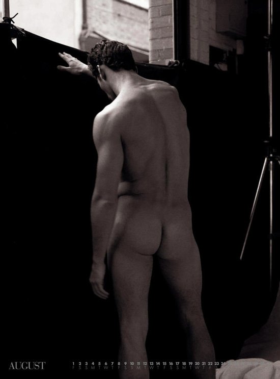 Дэвид Гэнди