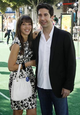 Дэвид Швиммер