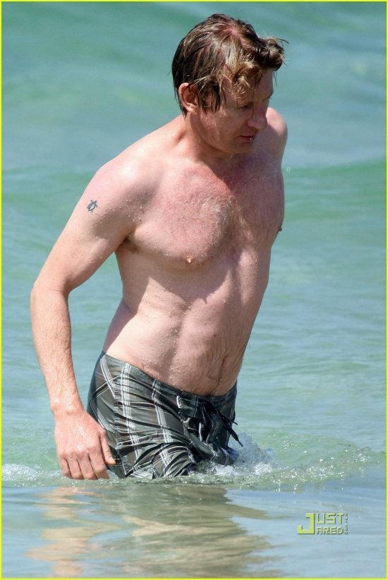 Дэвид Уэнам