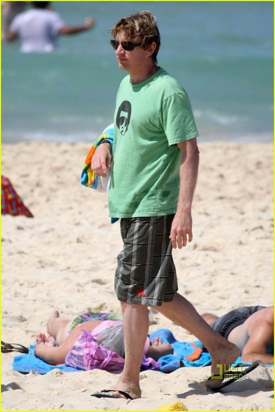 Дэвид Уэнам