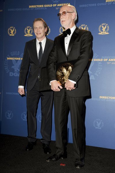 DGA 2011