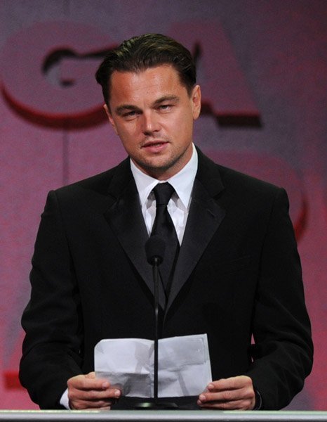 DGA 2011