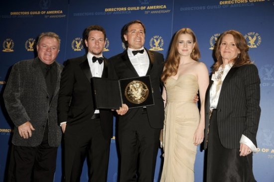 DGA 2011