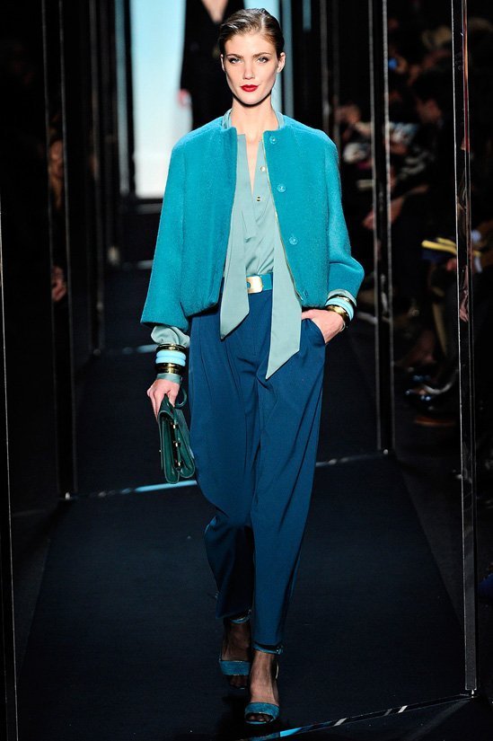 Диана фон Фюрстенберг