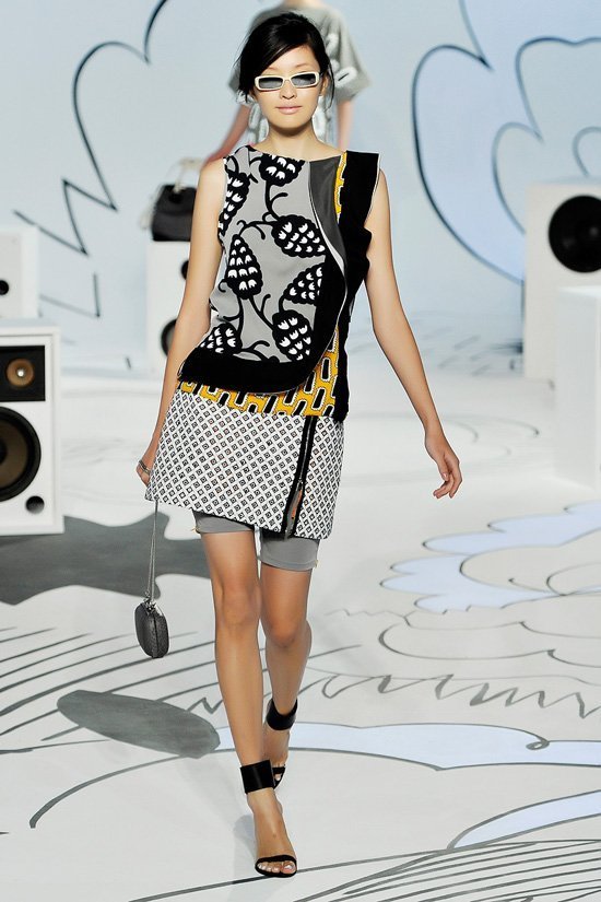 Диана фон Фюрстенберг