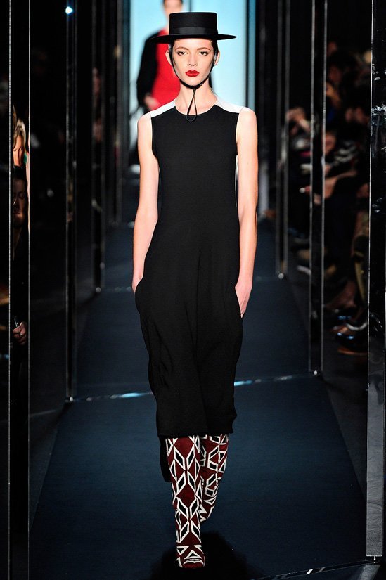 Диана фон Фюрстенберг