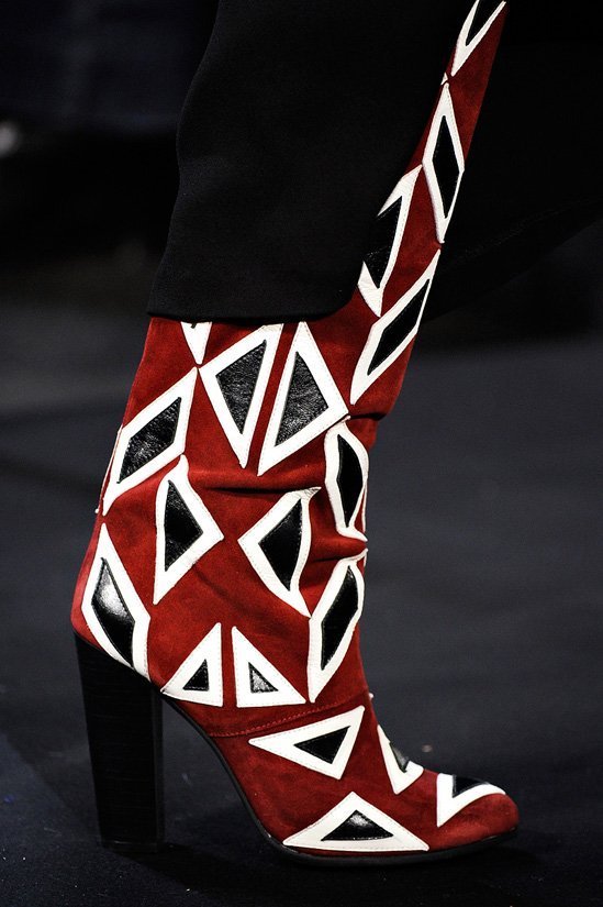 Диана фон Фюрстенберг