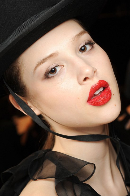 Диана фон Фюрстенберг