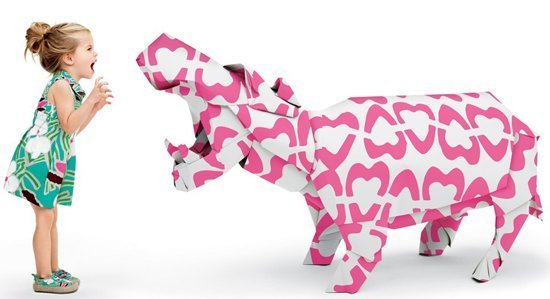 Диана фон Фюрстенберг