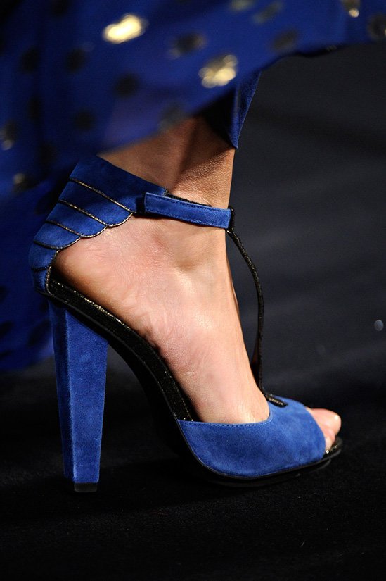 Диана фон Фюрстенберг