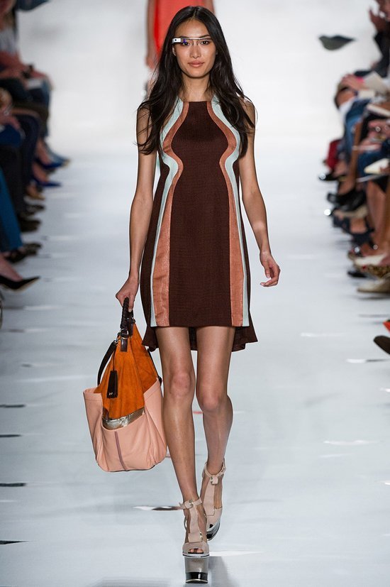 Диана фон Фюрстенберг