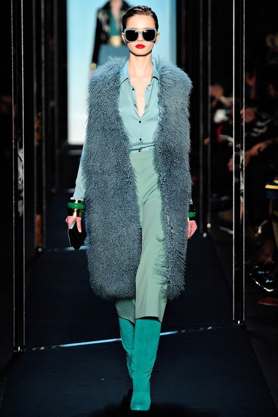 Диана фон Фюрстенберг