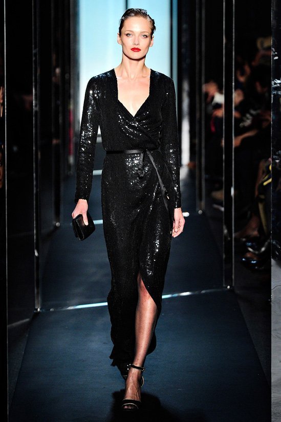 Диана фон Фюрстенберг