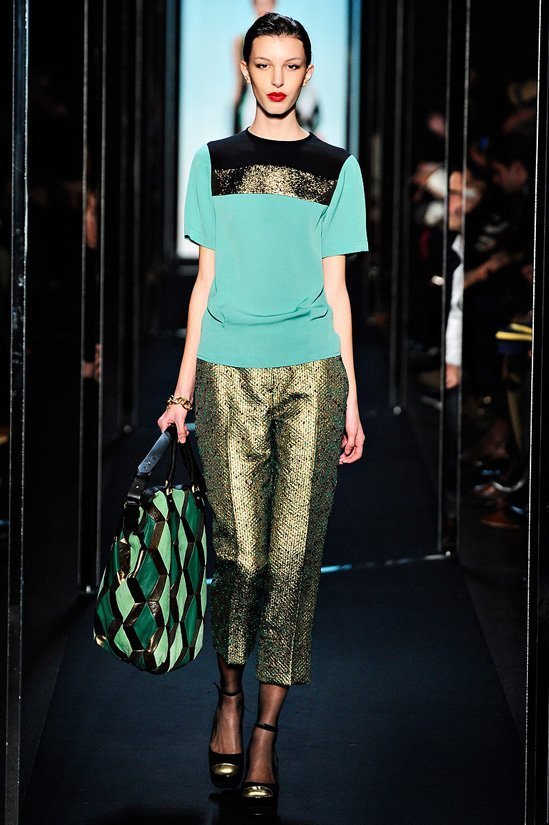 Диана фон Фюрстенберг