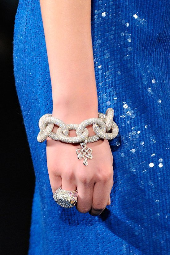 Диана фон Фюрстенберг