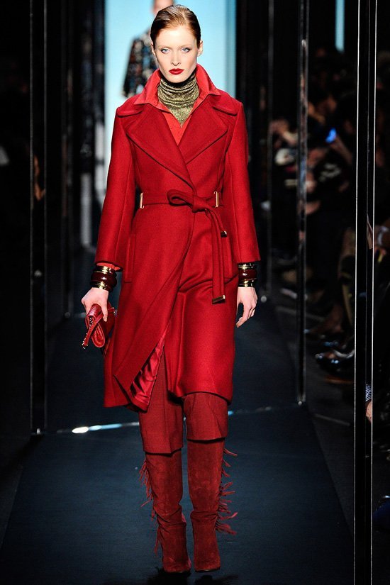 Диана фон Фюрстенберг