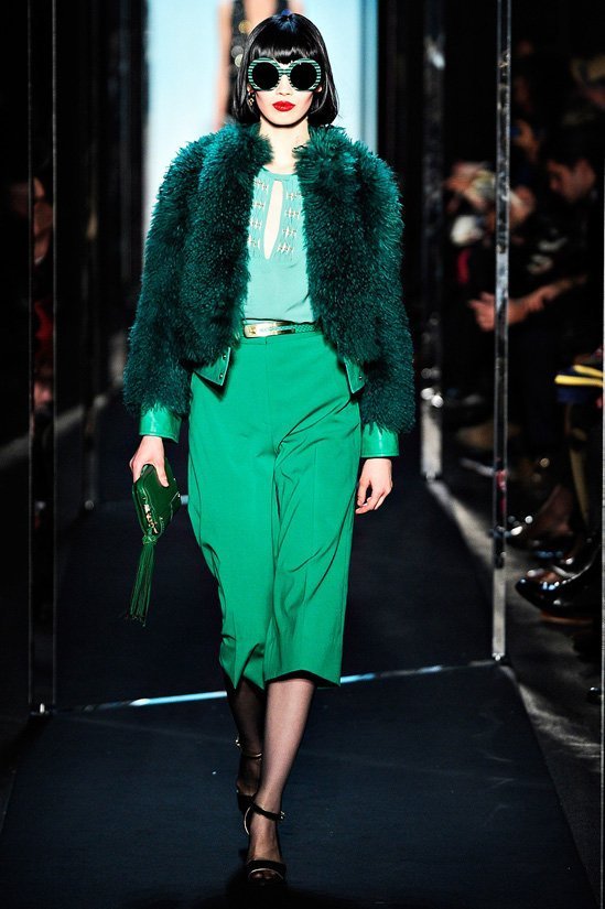 Диана фон Фюрстенберг