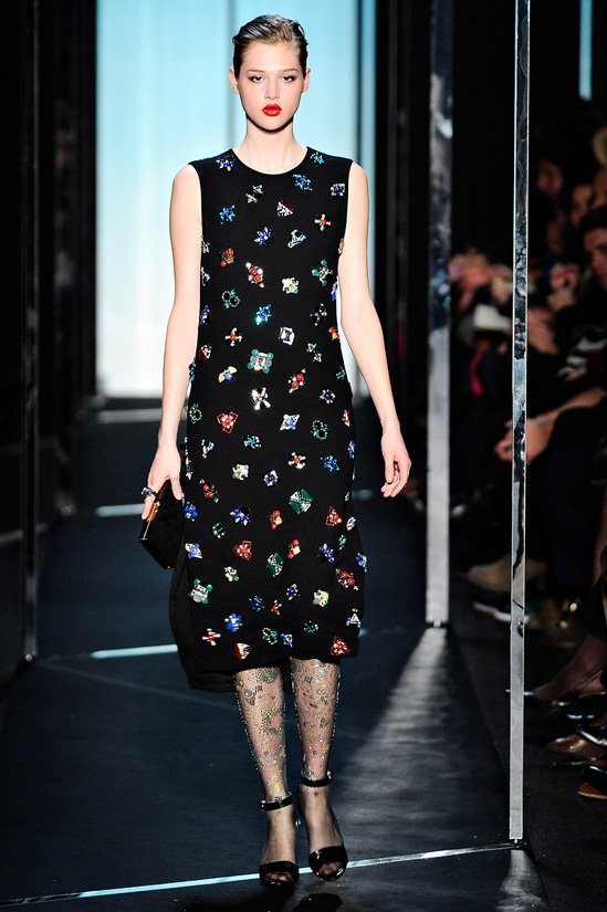 Диана фон Фюрстенберг