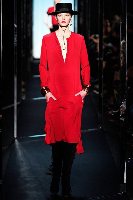 Диана фон Фюрстенберг