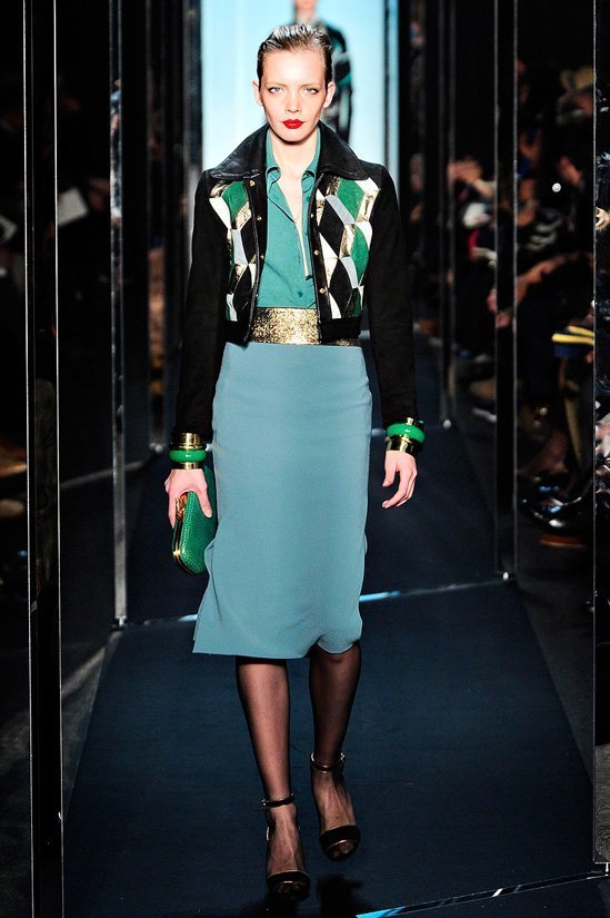 Диана фон Фюрстенберг