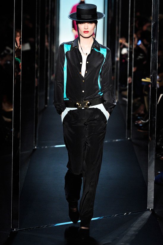 Диана фон Фюрстенберг