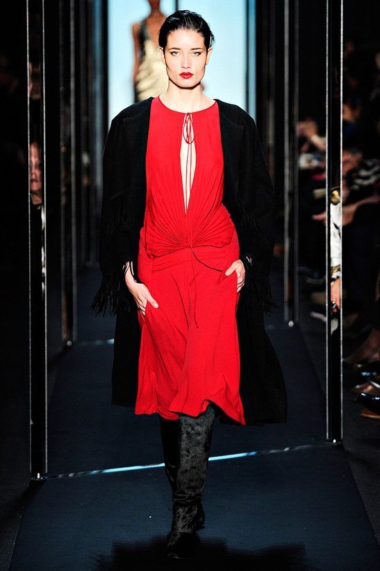 Диана фон Фюрстенберг