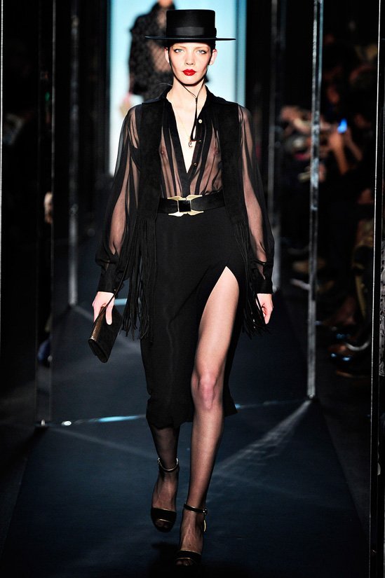 Диана фон Фюрстенберг