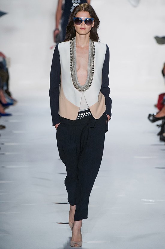 Диана фон Фюрстенберг