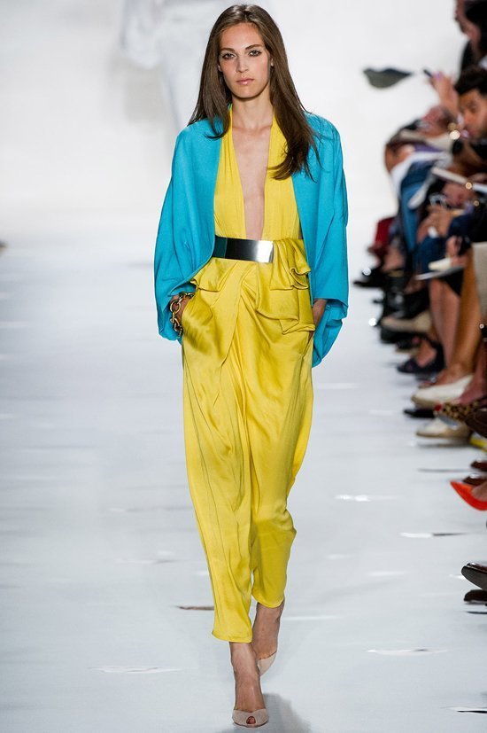 Диана фон Фюрстенберг