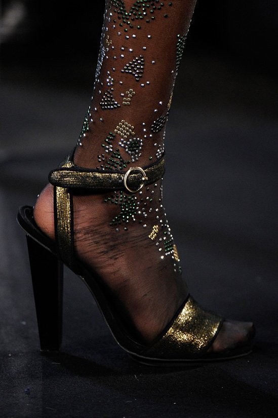 Диана фон Фюрстенберг