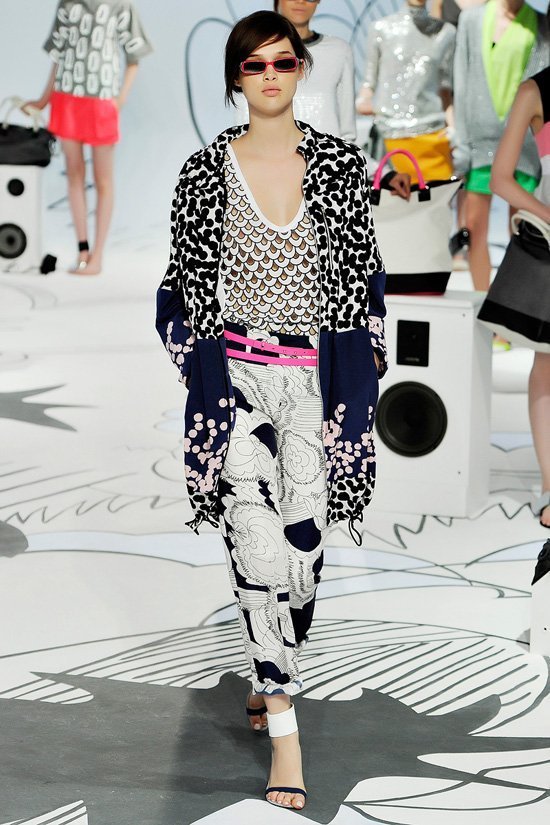 Диана фон Фюрстенберг