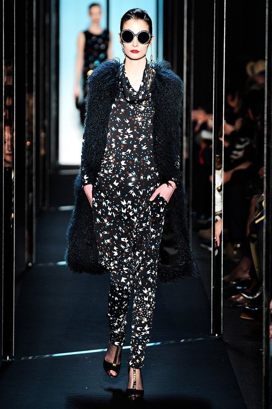 Диана фон Фюрстенберг